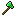 Texture for Emerald axe by DanyloKhit
