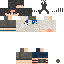 Texture for YukiNikito