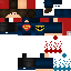 Texture for steve