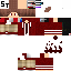Texture for Monster Yusuf