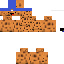 Texture for cookie