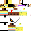 Texture for SpongeBob