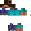 Texture for formal h