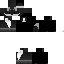 Texture for RaposaBlack fussao