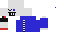 Texture for undertale minecraft texture pack