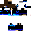 Texture for steve