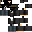 Texture for Charlie Scene
