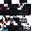 Texture for NIK Necromancer