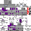 Texture for megatronn
