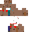 Texture for cookie