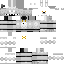 Texture for white rabbit