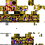 Texture for Spring Trap Unmasked
