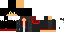 Texture for Matheus Faro