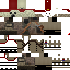 Texture for sledge