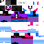 Texture for Glamrock Puppet