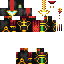 Texture for megatron