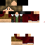 Texture for Jazzghost Hobbit