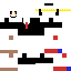 Texture for joker