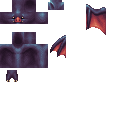 Texture for Real Bat