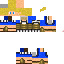 Texture for Mxdms