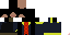 Texture for Twisted fate whidaout a hat