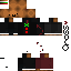 Texture for gingerbreadyay