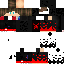 Texture for steve