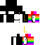 Texture for JI JI JI JA