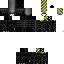 Texture for Alien (Version 6)