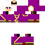 Texture for CanvasWolf