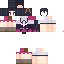 Texture for akane 3