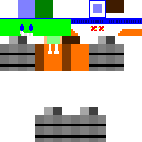Texture for SCP_COMANDCRAFT