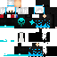 Texture for nallel