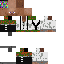 Texture for head