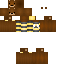 Texture for Bee
