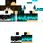 Texture for steve