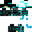 Texture for ninja epic