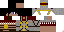 Texture for Sean centurion Romain skin