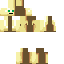 Texture for deded