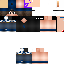 Texture for GustavoPlayer