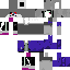 Texture for Dusttale fnf
