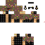 Texture for ninjaxx corner noire 