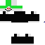 Texture for dark clown