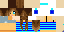 Texture for MaineCoonCat