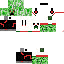 Texture for creeper