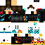 Texture for superskin