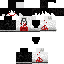 Texture for Jeff the killer