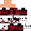 Texture for Dead Pool wade 