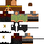 Texture for draven skin