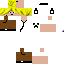 Texture for luckey